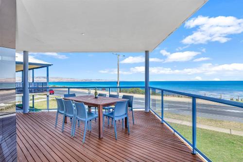 Aldinga Beach Casa | Sail Away - Aldinga Beach - C21 SouthCoast Holidays