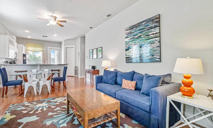 Sailhouse Casa | Sail Away Cottage