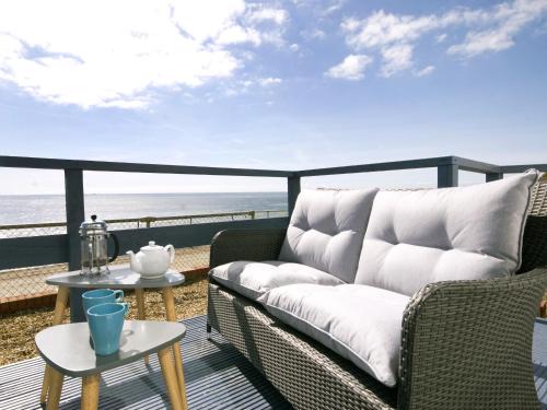 Ventnor Chalet De Esquí | Sail Away Holiday Villa