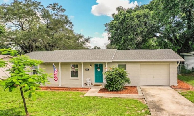 Lakeland Casa | Sail Away Retreat in Lakeland Fl