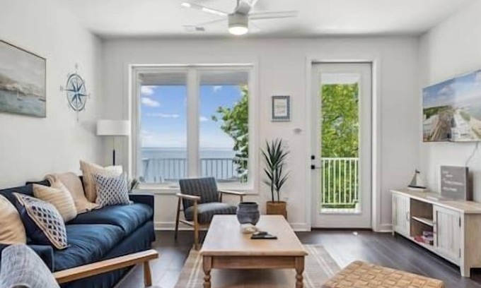 Issue Apartamento | Sail Away