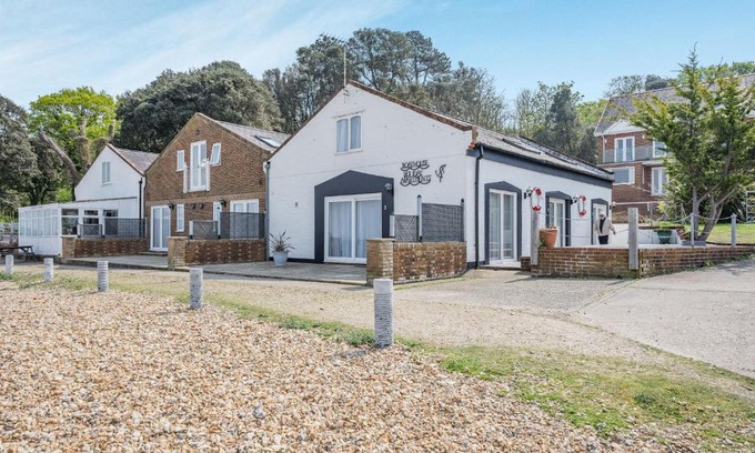 Yarmouth Casa | Sail Loft Annexe