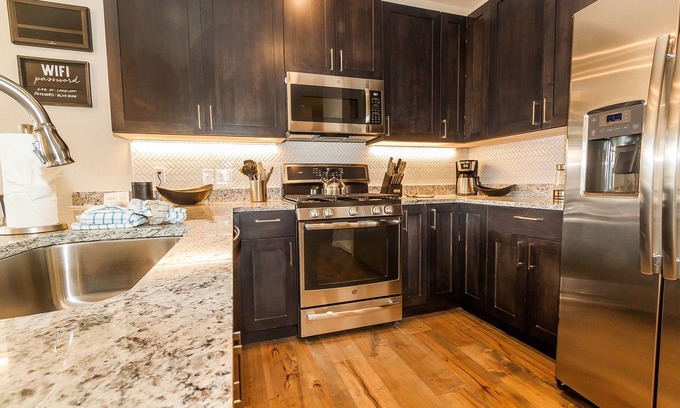 Dillon Condominio | Sail Lofts by Summit County Mountain Retreats