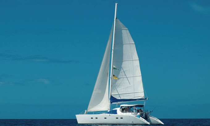 Monnickendam Alquiler De Eote | Sail on a Unique Catamaran - Explore Authentic Villages & calm Waters