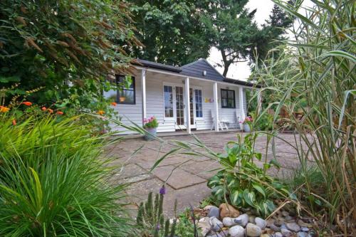 Irstead Casa | Sailaway Holiday Cottage
