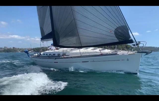 Pointe Croisette Alquiler De Eote | Sailboat Beneteau Cannes