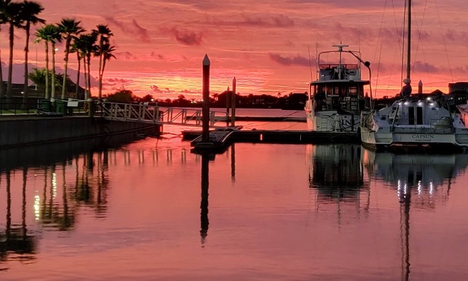 Slidell Alquiler De Eote | Sailboat Getaway