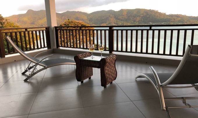 Anse La Mouche Casa | Sailfish Beach Villas