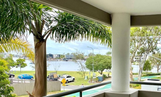 Mooloolaba Apartamento | Sailfish Cove & RIVA Apartments