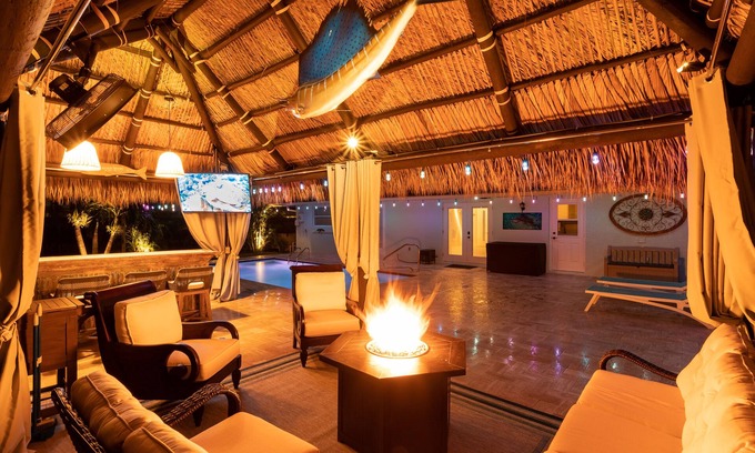 Hunt Club Casa | Sailfish Paradise. Close to PGA, Great Area.
