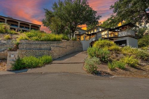 Lakeway Casa | Sailfish Sanctuary