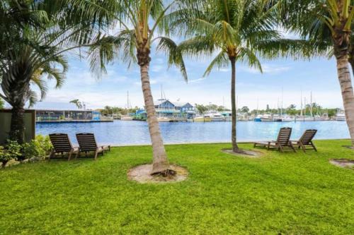 Stuart Apartamento | Sailfish Suites - 11 - pet friendly