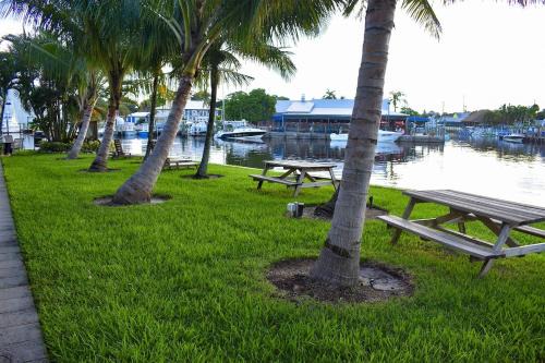 Stuart Apartamento | Sailfish Suites 2 - pet friendly & waterfront