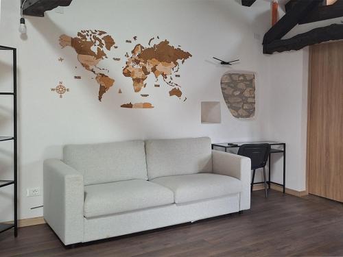 Duino-Aurisina Apartamento | Sailor Nest - Casetta carsica Aurisina