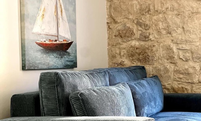 Supetar Apartamento | Sailor's apartment