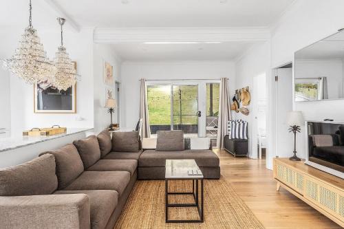Hyams Beach Casa | Sailor's Cottage, Hyams Beach