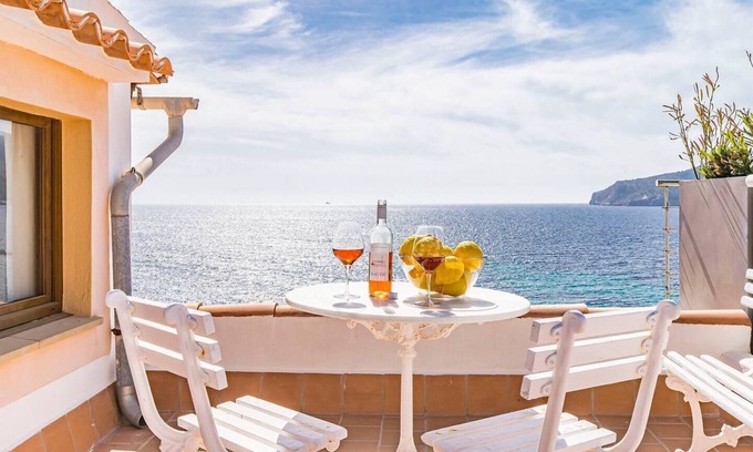 Sant Elm Casa | Casita Marinera Sant Elm by Mallorca Infinity