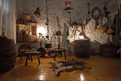 Limljani Casa | Sailor's Rustic House