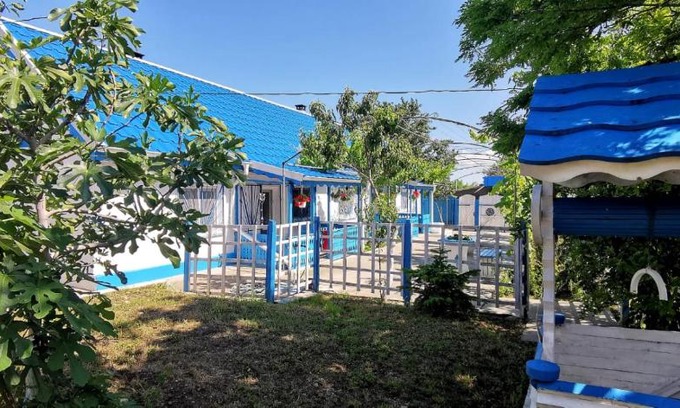 Jurilovca Casa | Sailors Guest House Jurilovca
