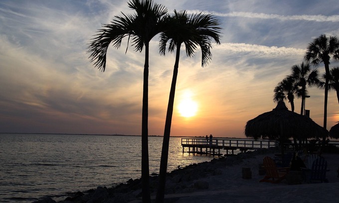 Rocky Point Apartamento | Sailport Waterfront Suites