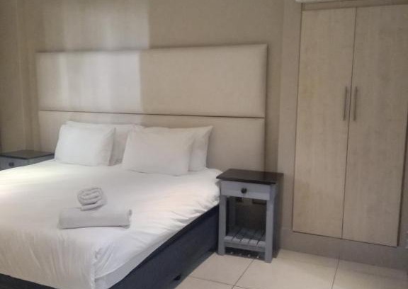 Durban Point Apartamento | #Sails apartment 033