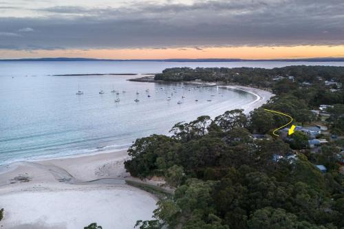 Callala Bay Casa | Sails Blu, Callala Bay