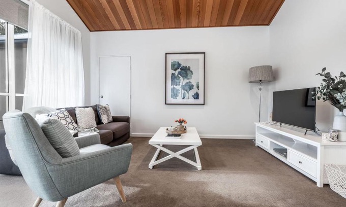 Inverloch Apartamento | Sails Five Inverloch
