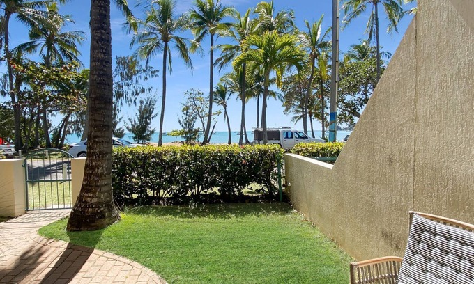 Horseshoe Bay Apartamento | Sails on Horseshoe Apartment 5 - Beach Getaway For Couples