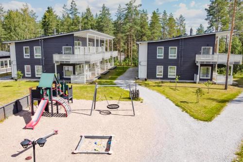 Imatra Apartamento | Saimaa Life Apartments