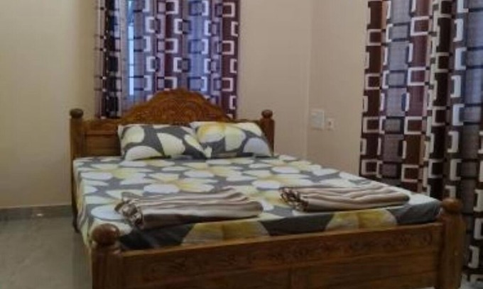 Madipakkam Apartamento | SaiNivas Sundaram – Modern Comfort Near Chennai Airport