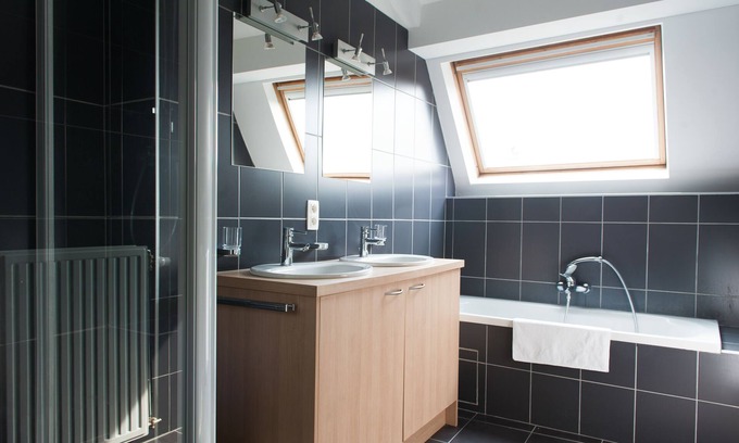 Saint-Laurent Apartamento | Saint-Adalbert