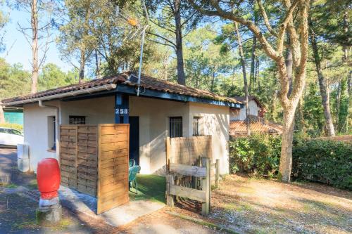 Moliets-et-Maa Apartamento | Saint Amon