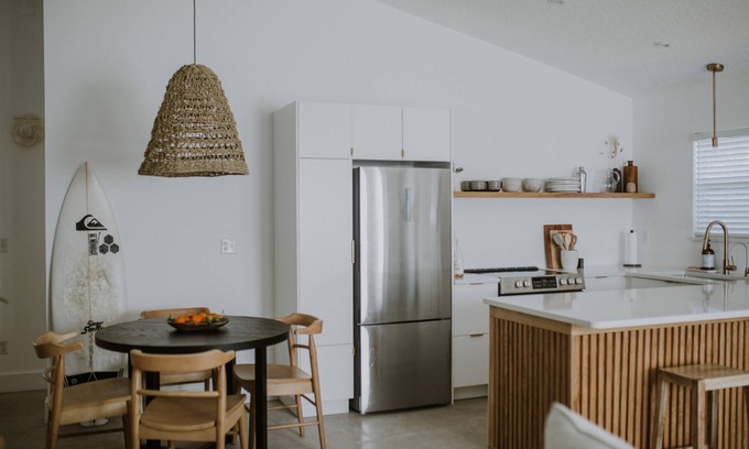 St. Augustine Beach Casa | Saint Augustine Beach Villas - November Discounts!