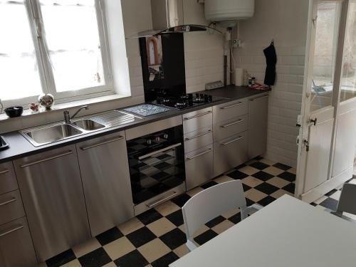 Saint-Ay Apartamento | Saint-Ay sur la route des châteaux
