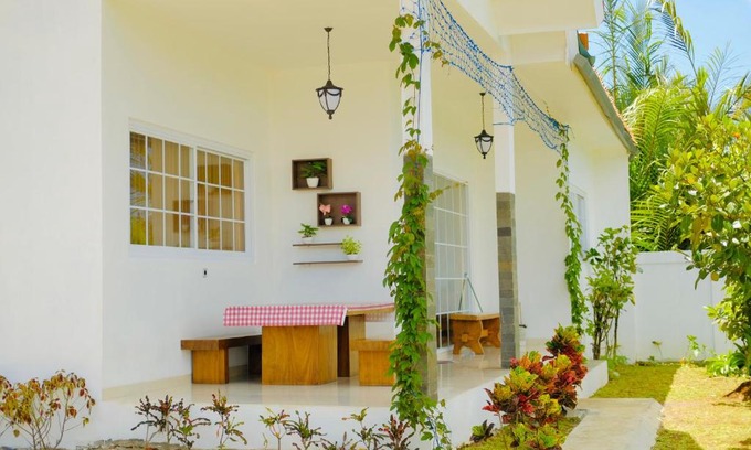 Batu Karas Cabina | Saint Cottage River Side