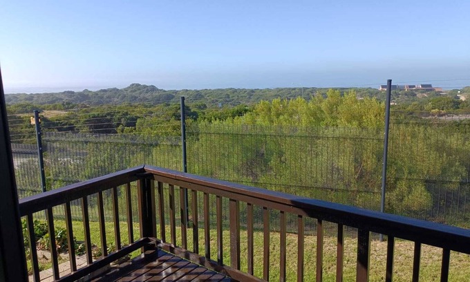 Great Brak River Casa | Saint Ellen Groot Brak a Piece of Heaven