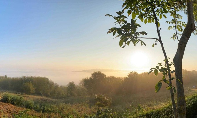 Saint-Etienne-au-Mont Casa | Mont Saint Etienne: 2 km del mar cerca de Boulogne Sur Mer Casa para 5 personas.