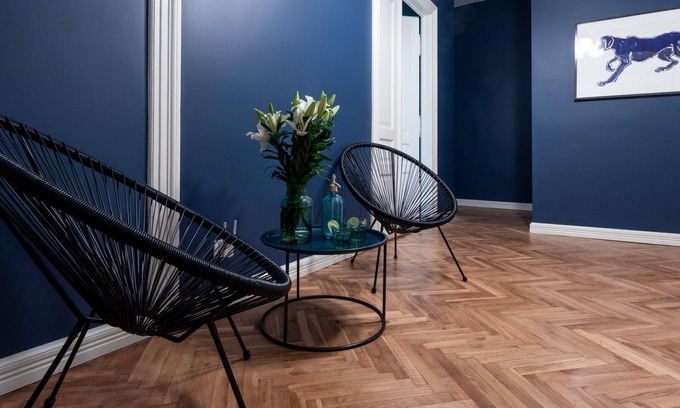 Stare Miasto Hotel | Saint Florian's Suites - Old Town Luxury