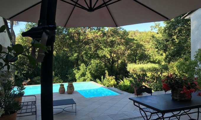 Saint-Clement-de-Riviere Casa | Propiedad de Saint Clement