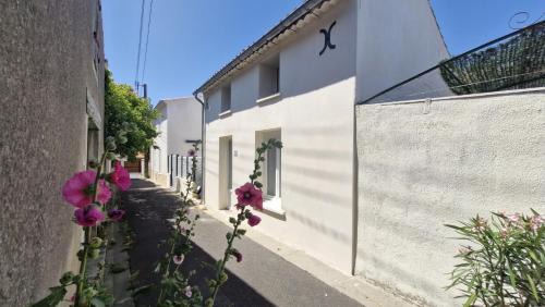 Saint-Georges-de-Didonne Villa | Saint Georges de Didonne - EMPLACEMENT PRIVILIGIE pour un SEJOUR à DEUX ou en SOLO