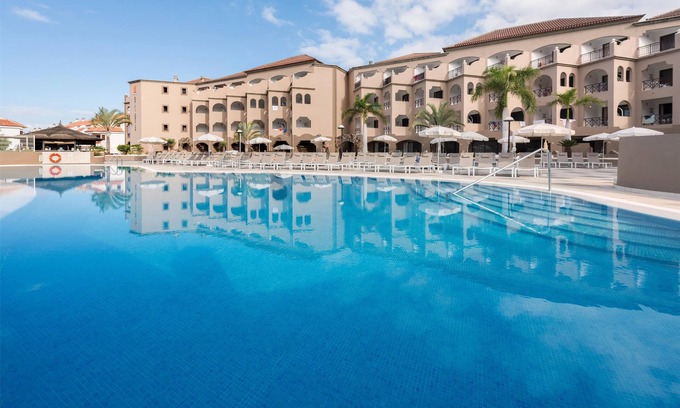 Arona Hotel | Saint George Apartamentos