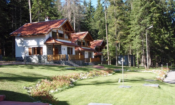Borovets Complejo | Saint George Holiday Village