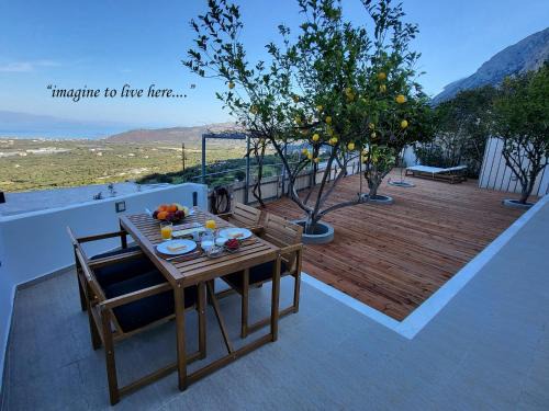 Lassithi Prefecture Casa | Saint George House