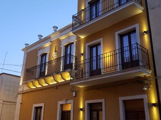 Pachino Apartamento | Saint George's House Appartamenti & Spa