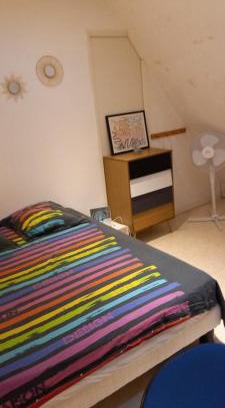 Villaines-sous-Luce Casa | Saint Georges