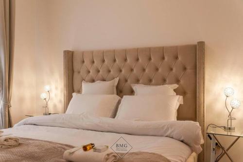 Serris Apartamento | Saint Honoré Disneyland BMYGUEST