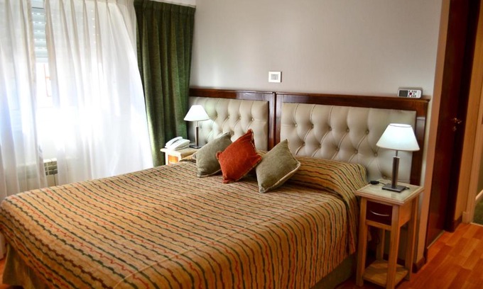 Zona de La Perla Hotel | Saint Honore