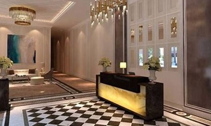 Iloilo Condominio | Saint Honore Condo