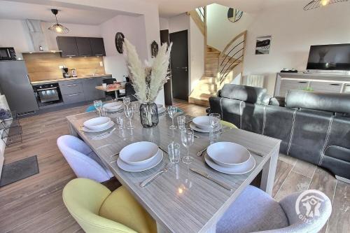 Erquy Casa | Saint jacques