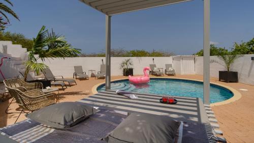 Pietermaai District Complejo | Saint Joris a tiny Boutique Resort